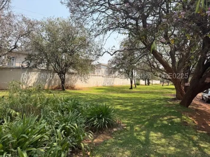 Townhouse/Complex/Cluster for Sale in Strathaven, Harare