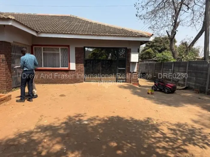 3 Bedroom House for Sale in Ridgeview, Harare