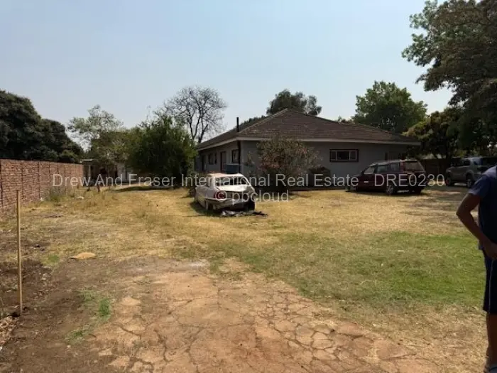 3 Bedroom House for Sale in Ridgeview, Harare