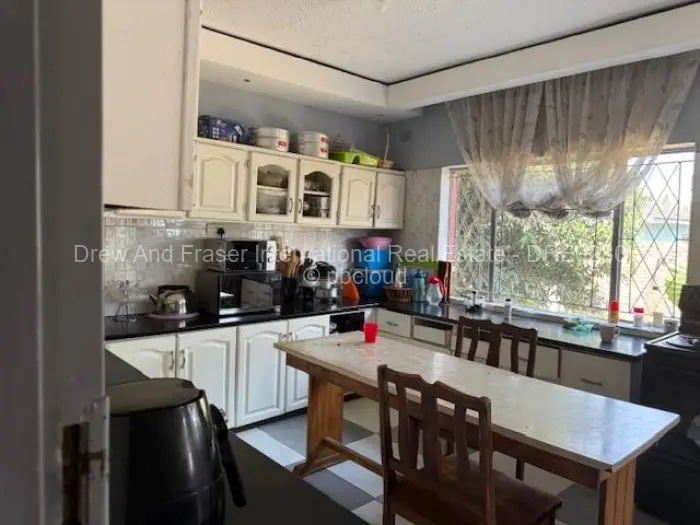 3 Bedroom House for Sale in Ridgeview, Harare