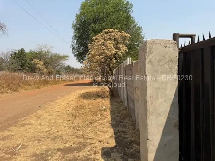 3 Bedroom House for Sale in Ridgeview, Harare