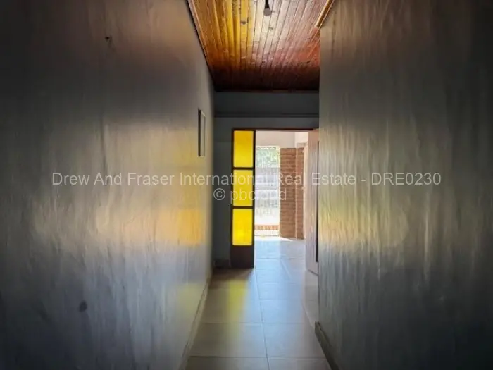 3 Bedroom House for Sale in Ridgeview, Harare