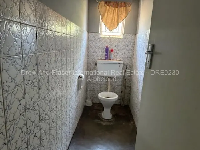 3 Bedroom House for Sale in Ridgeview, Harare