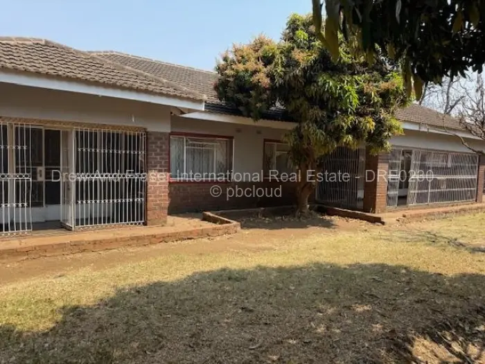 3 Bedroom House for Sale in Ridgeview, Harare