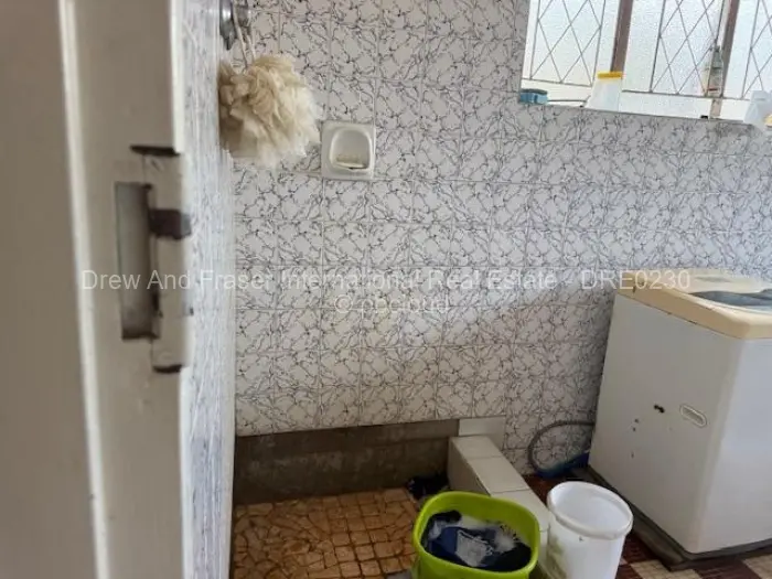 3 Bedroom House for Sale in Ridgeview, Harare