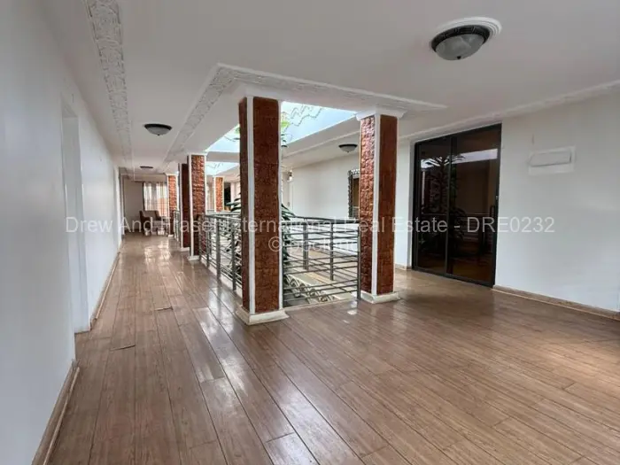 House for Sale in Quinnington, Harare