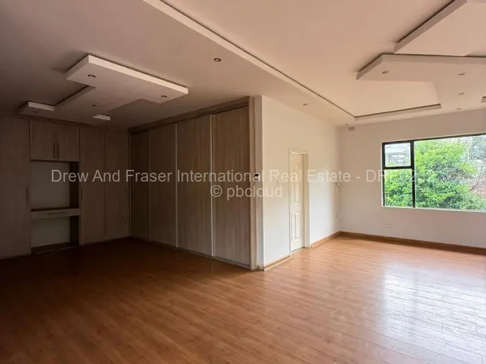 House for Sale in Quinnington, Harare