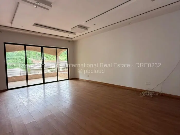House for Sale in Quinnington, Harare