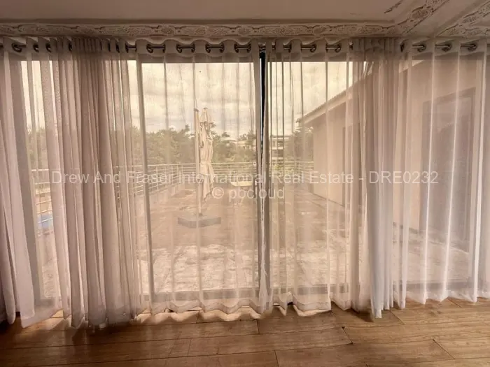 House for Sale in Quinnington, Harare