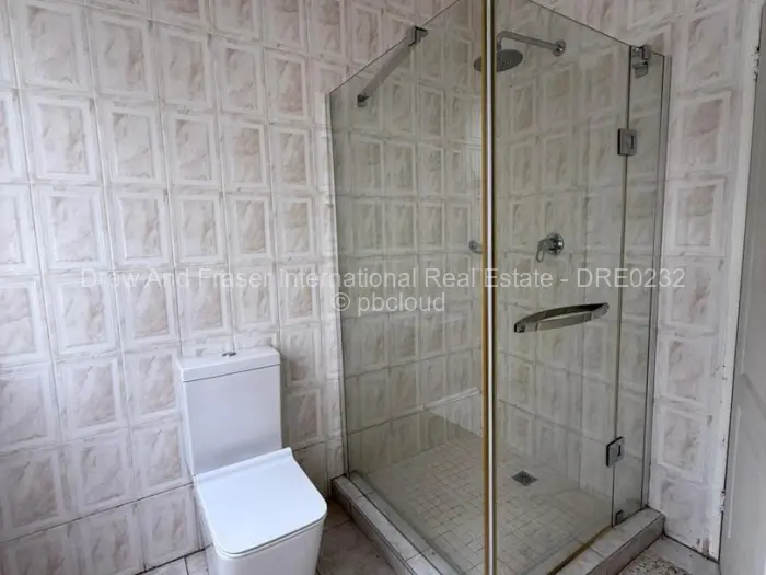 House for Sale in Quinnington, Harare