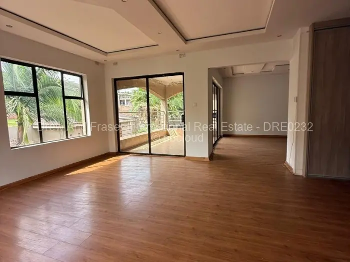 House for Sale in Quinnington, Harare