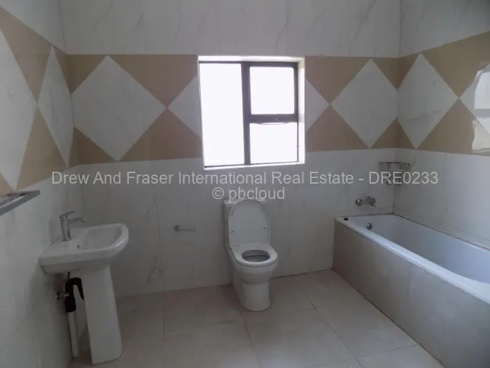 5 Bedroom House to Rent in Quinnington