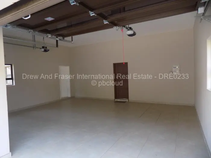 5 Bedroom House to Rent in Quinnington