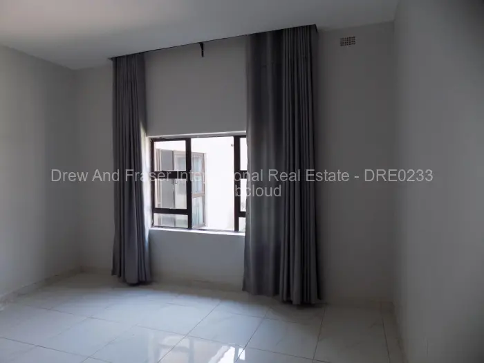 5 Bedroom House to Rent in Quinnington