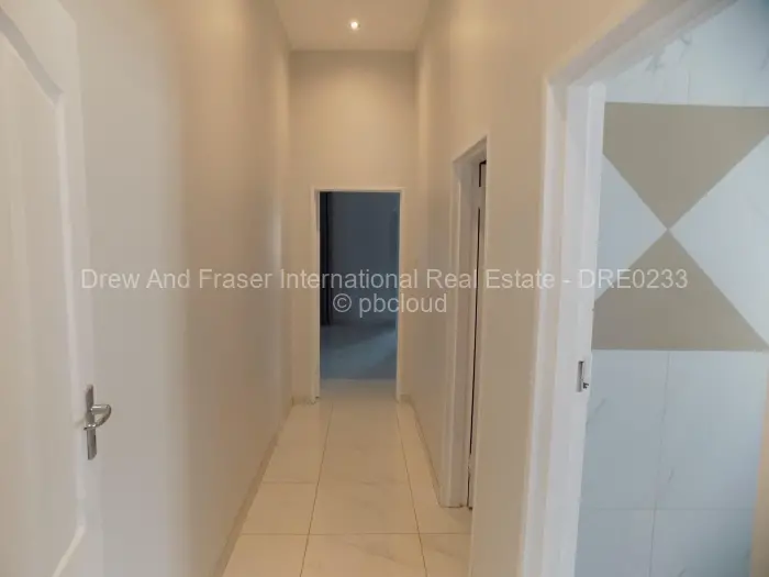 5 Bedroom House to Rent in Quinnington
