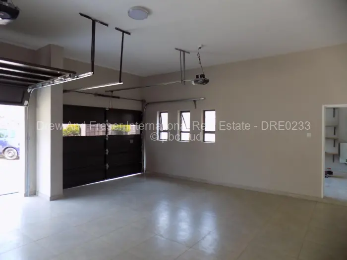 5 Bedroom House to Rent in Quinnington