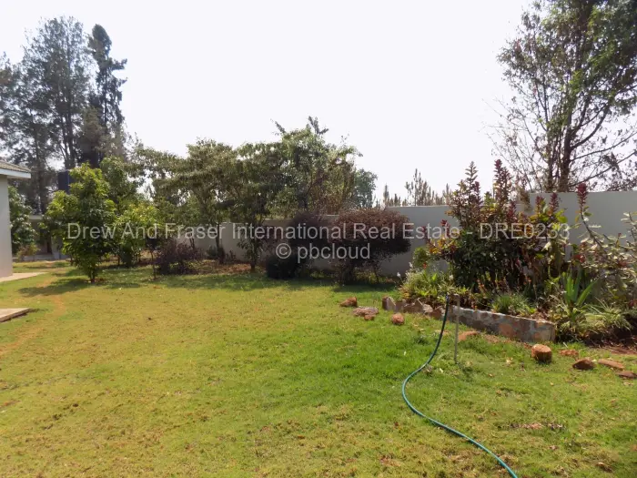 5 Bedroom House to Rent in Quinnington