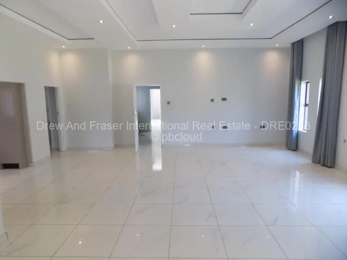 5 Bedroom House to Rent in Quinnington