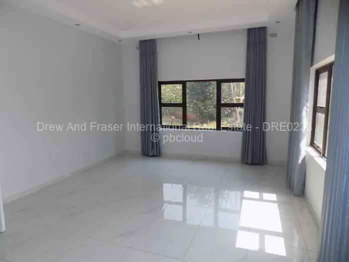 5 Bedroom House to Rent in Quinnington