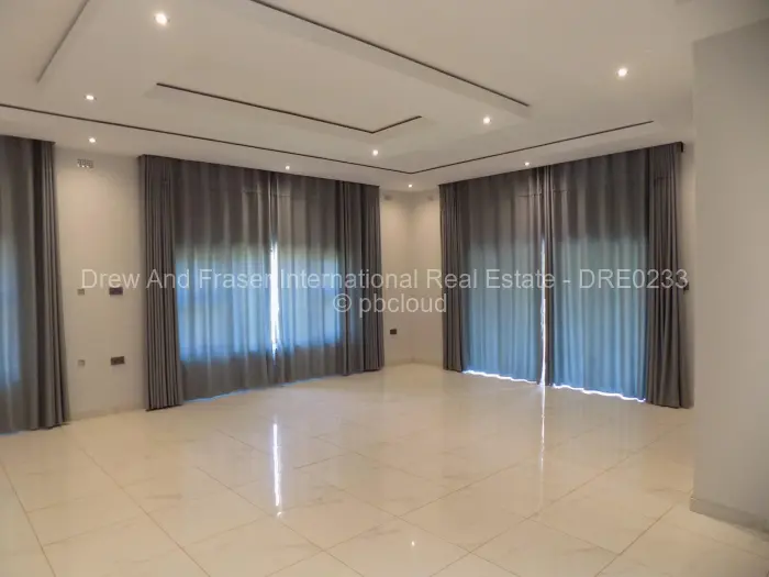 5 Bedroom House to Rent in Quinnington