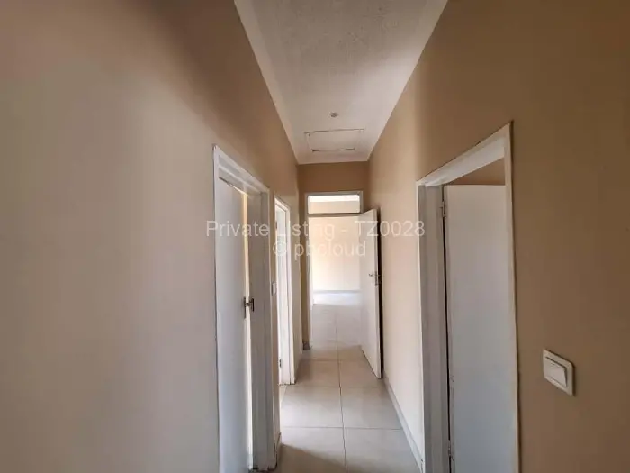 Townhouse/Complex/Cluster to Rent in Greendale North