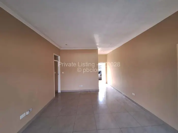 Townhouse/Complex/Cluster to Rent in Greendale North