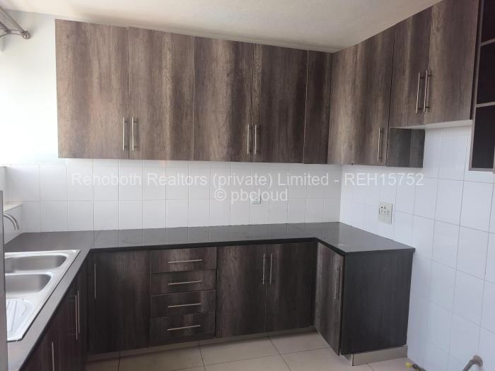 Flat/Apartment to Rent in Avenues, Harare