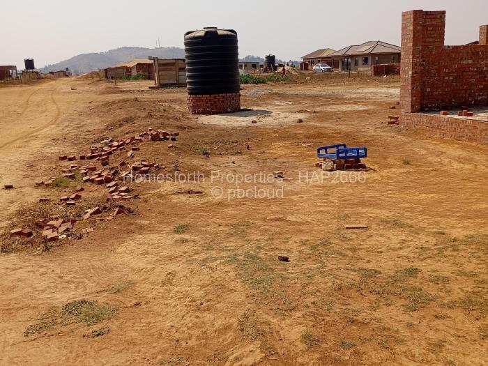 Farm/Plot for Sale in Sandton Park, Harare