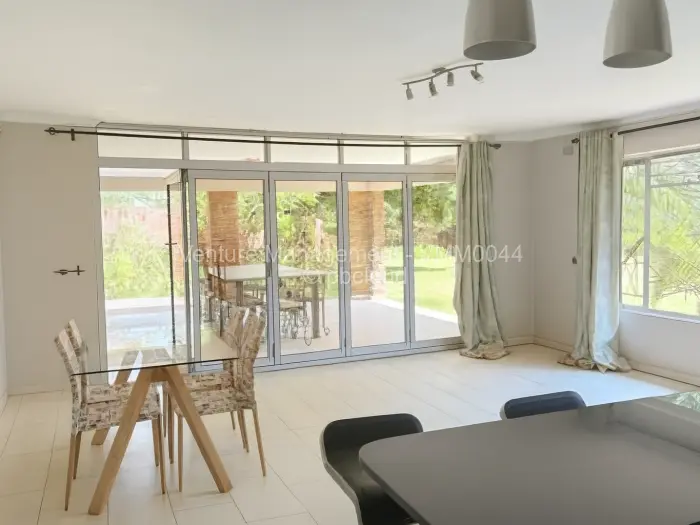 2 Bedroom Cottage/Garden Flat to Rent in Highlands