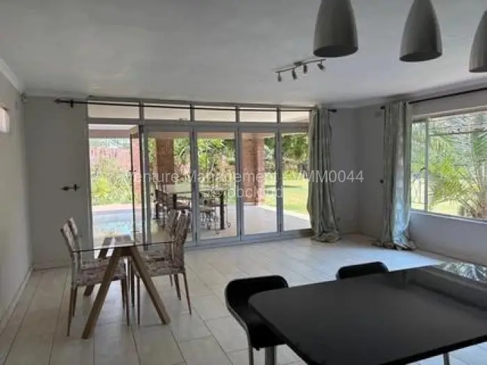 2 Bedroom Cottage/Garden Flat to Rent in Highlands