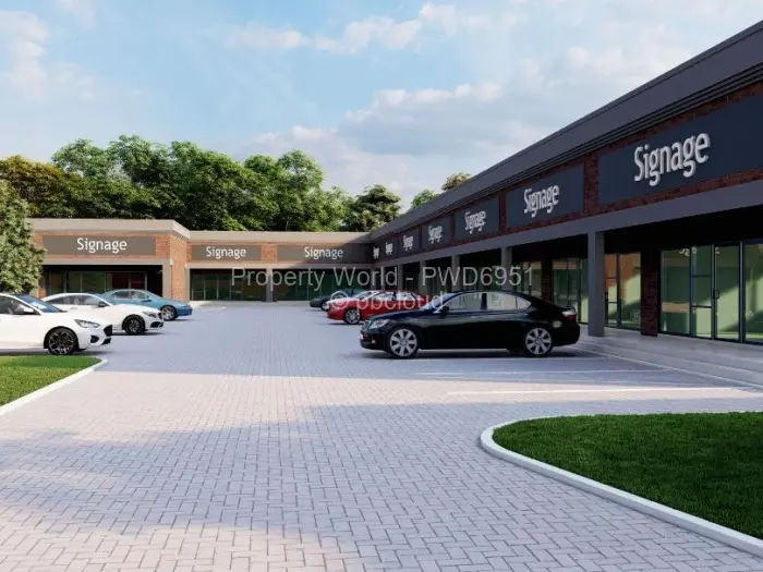Commercial Property to Rent in Belgravia
