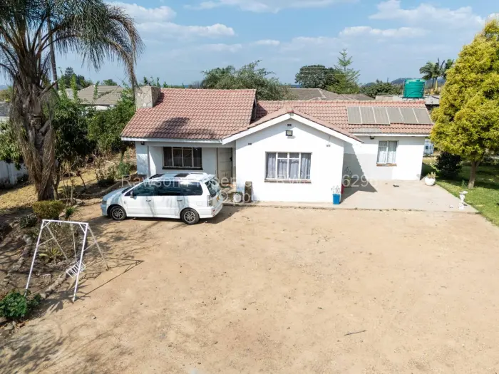 5 Bedroom House for Sale in Norton, Norton