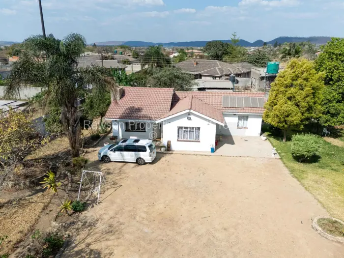 5 Bedroom House for Sale in Norton, Norton