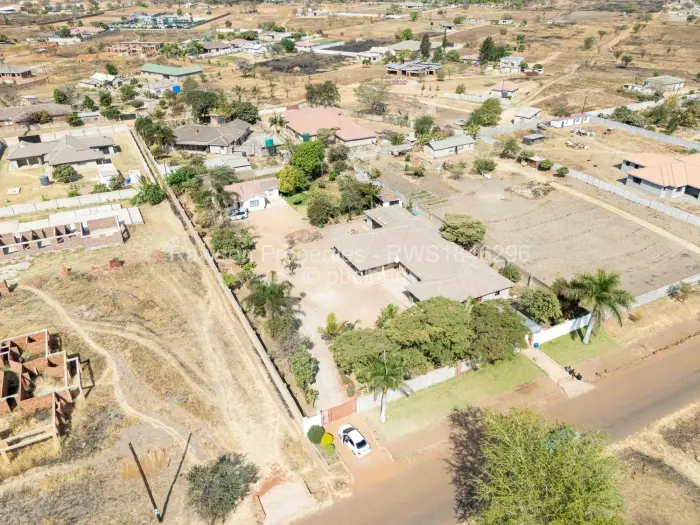 5 Bedroom House for Sale in Norton, Norton