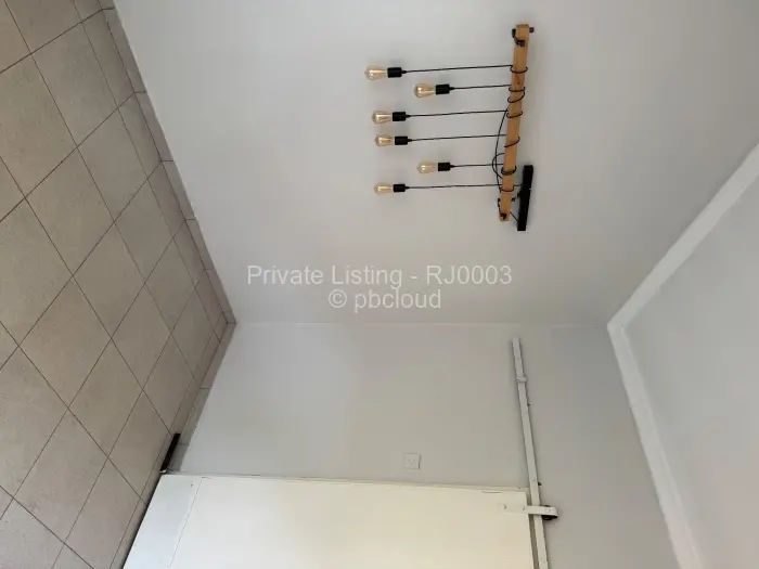 Flat/Apartment to Rent in Borrowdale Brooke