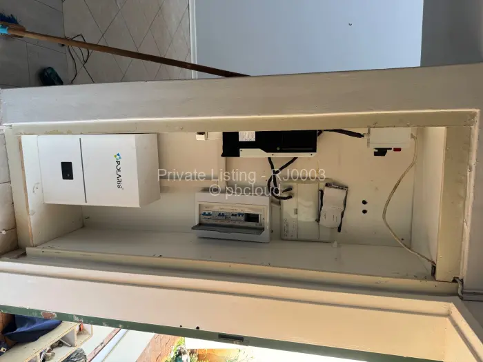 Flat/Apartment to Rent in Borrowdale Brooke
