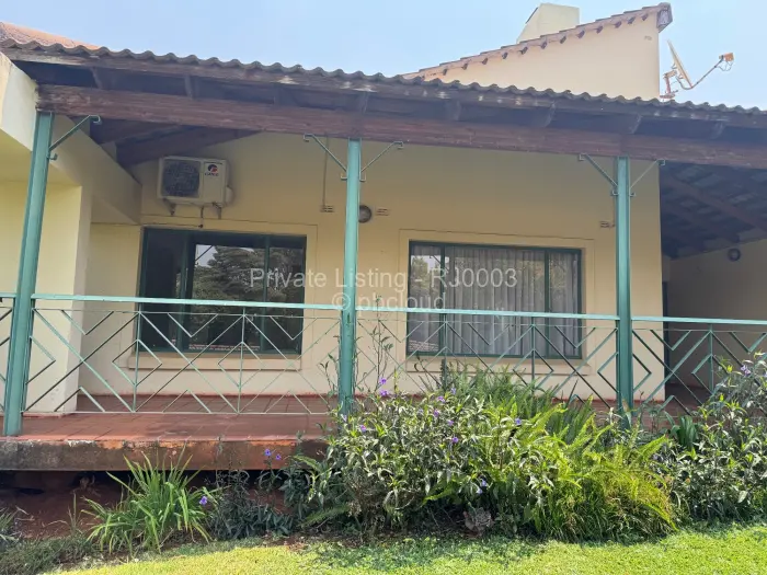 Flat/Apartment to Rent in Borrowdale Brooke