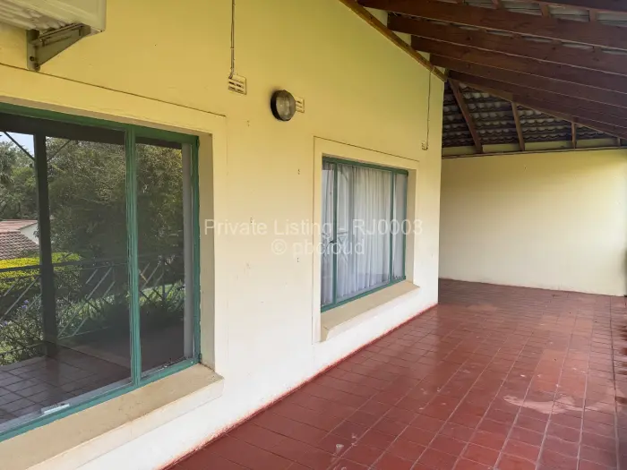 Flat/Apartment to Rent in Borrowdale Brooke
