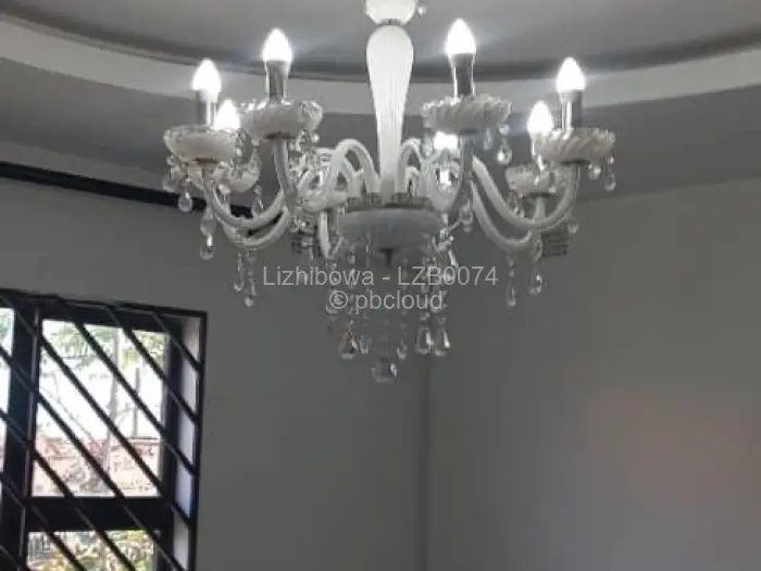 4 Bedroom House to Rent in Fairview