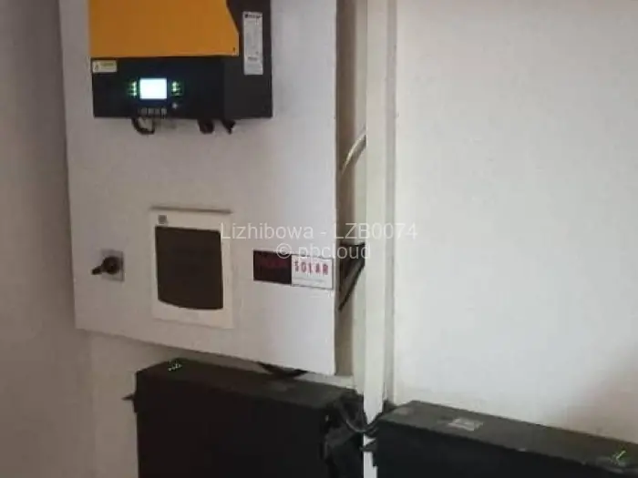 4 Bedroom House to Rent in Fairview