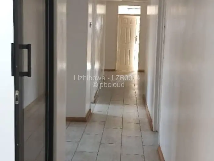 4 Bedroom House to Rent in Fairview