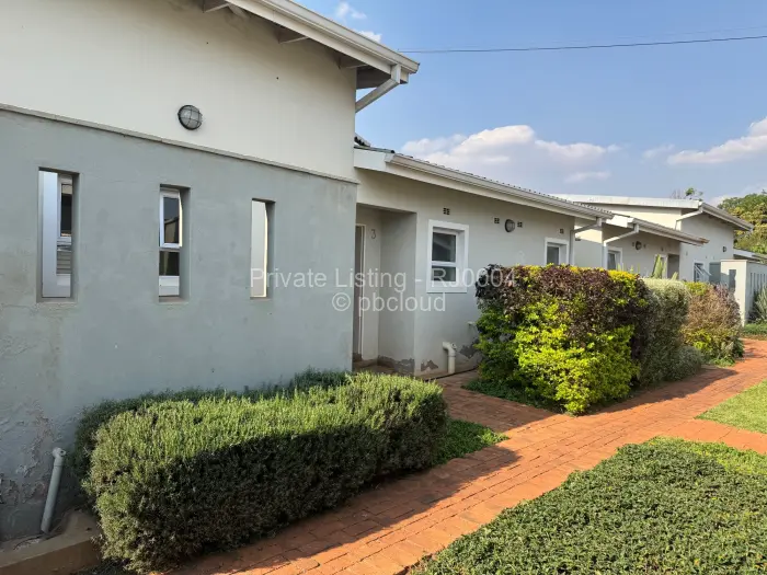 Flat/Apartment to Rent in Greendale North