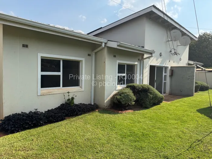 Flat/Apartment to Rent in Greendale North