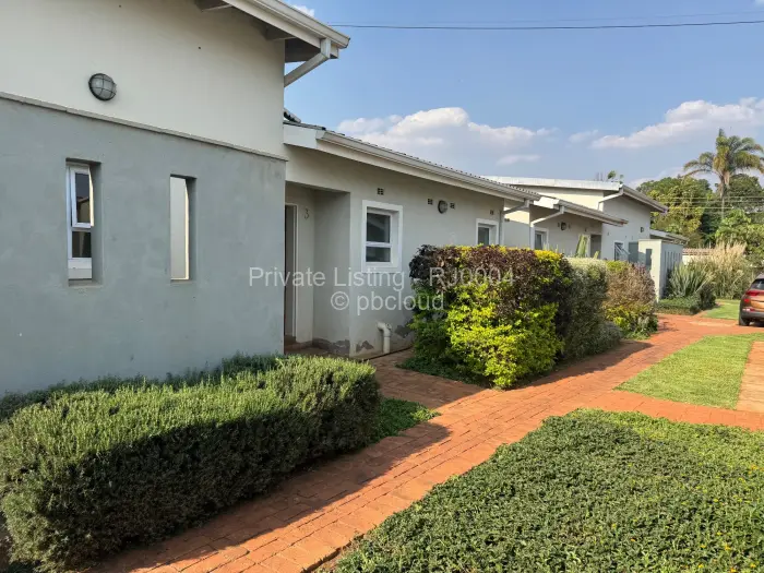Flat/Apartment to Rent in Greendale North