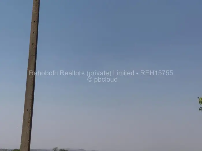 7 Bedroom House for Sale in Hogerty Hill, Harare