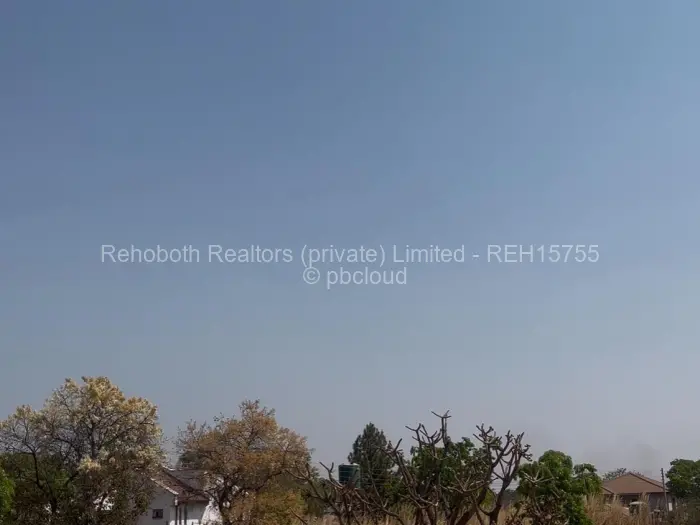 7 Bedroom House for Sale in Hogerty Hill, Harare