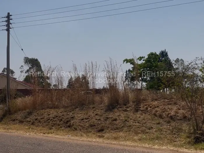 7 Bedroom House for Sale in Hogerty Hill, Harare