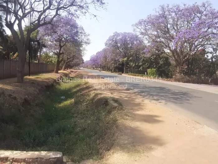 Townhouse/Complex/Cluster for Sale in Strathaven, Harare