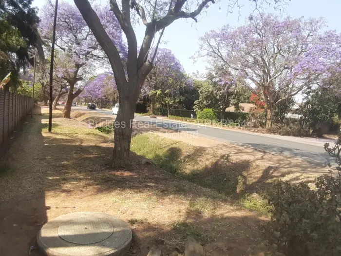 Townhouse/Complex/Cluster for Sale in Strathaven, Harare
