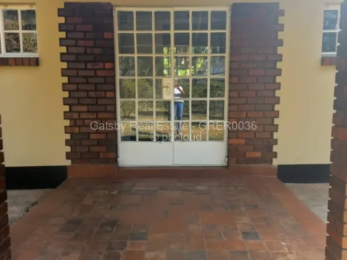 1 Bedroom Cottage/Garden Flat to Rent in Northwood